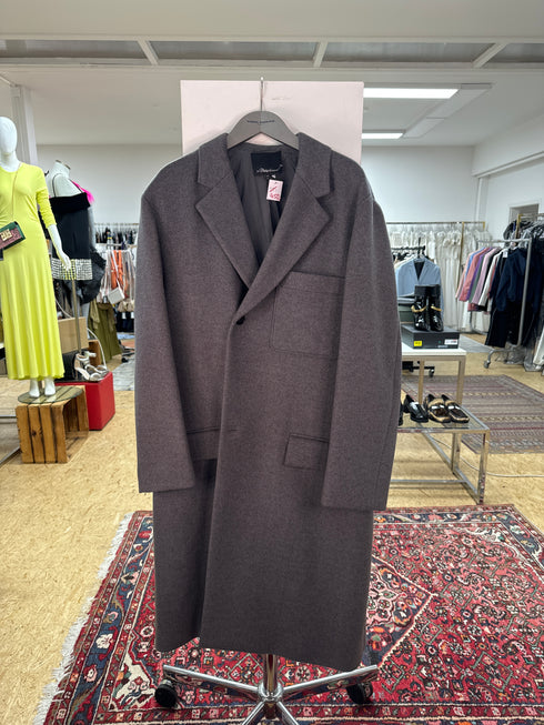 3.1 Phillip Lim Mantel